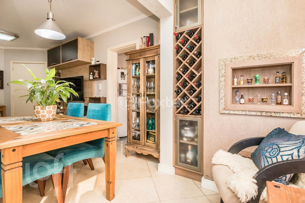 Apartamento à venda com 3 quartos, 71m² - Foto 6