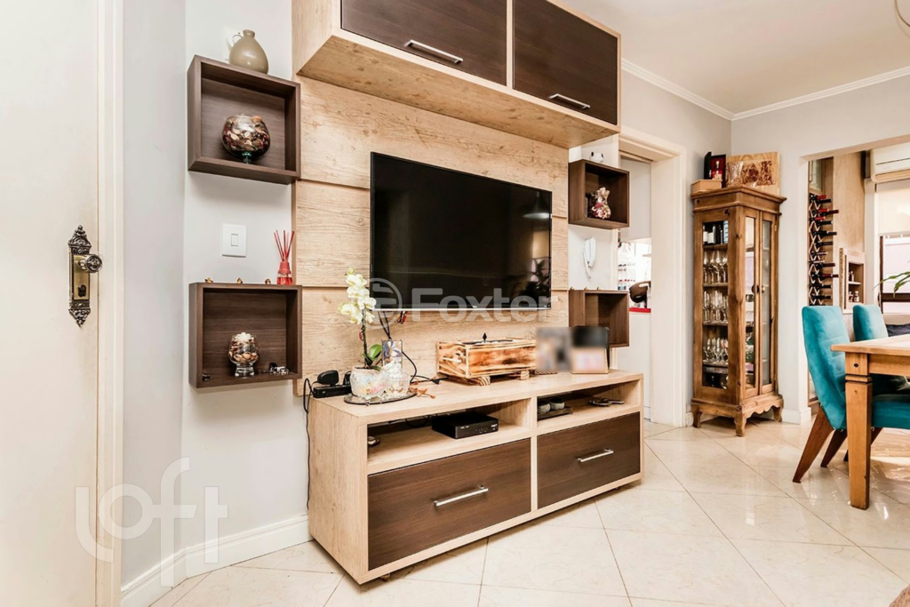 Apartamento à venda com 3 quartos, 71m² - Foto 7