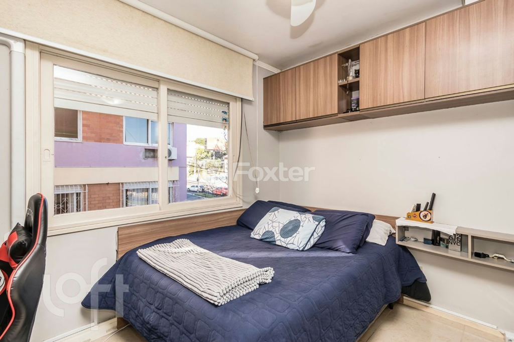 Apartamento à venda com 3 quartos, 71m² - Foto 14