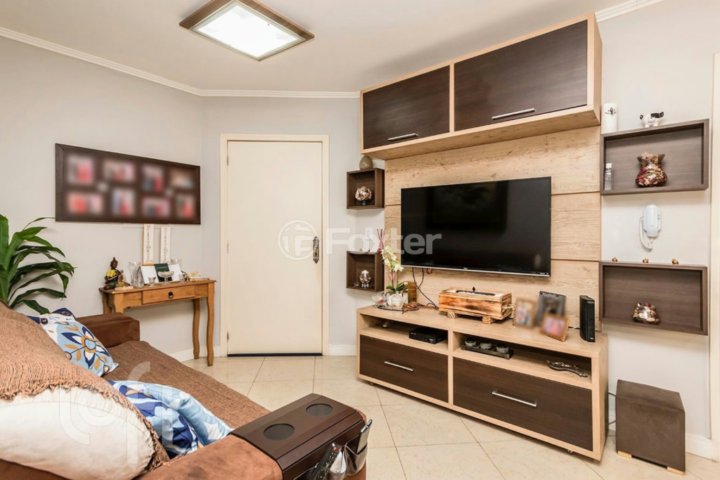 Apartamento à venda com 3 quartos, 71m² - Foto 3