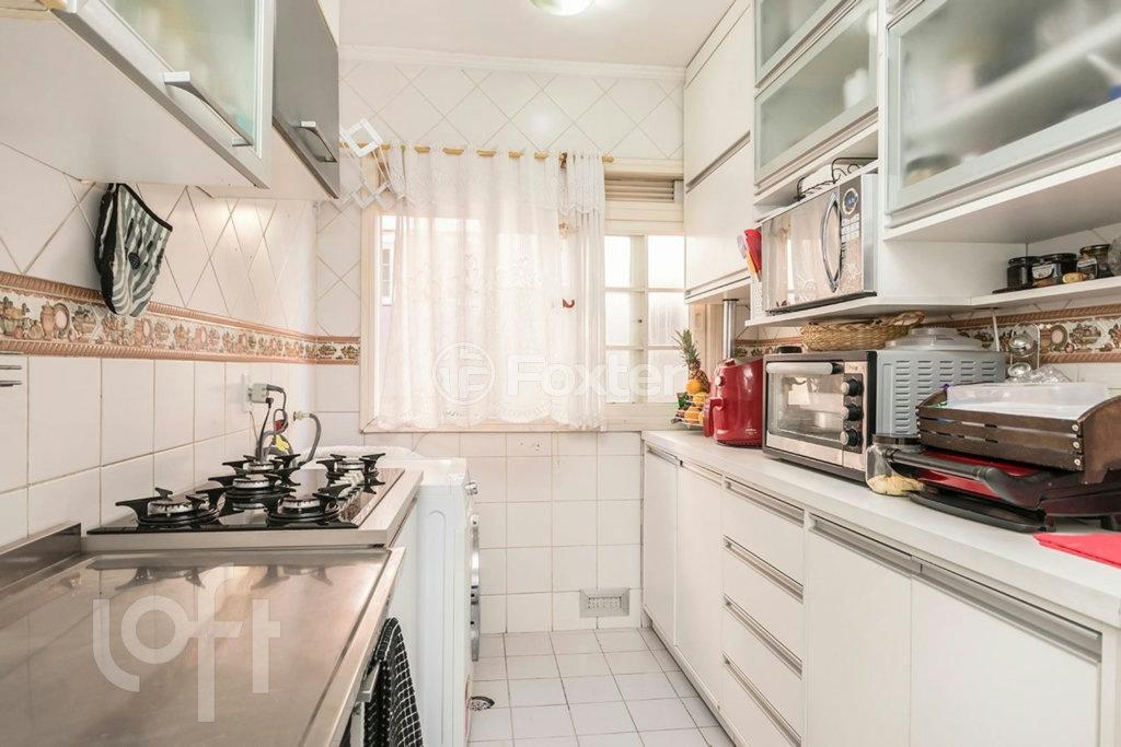 Apartamento à venda com 3 quartos, 71m² - Foto 8