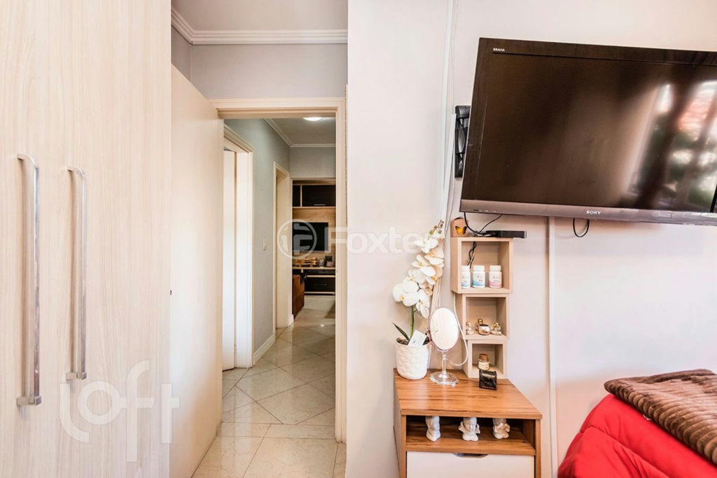 Apartamento à venda com 3 quartos, 71m² - Foto 29