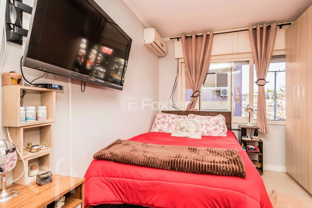 Apartamento à venda com 3 quartos, 71m² - Foto 15