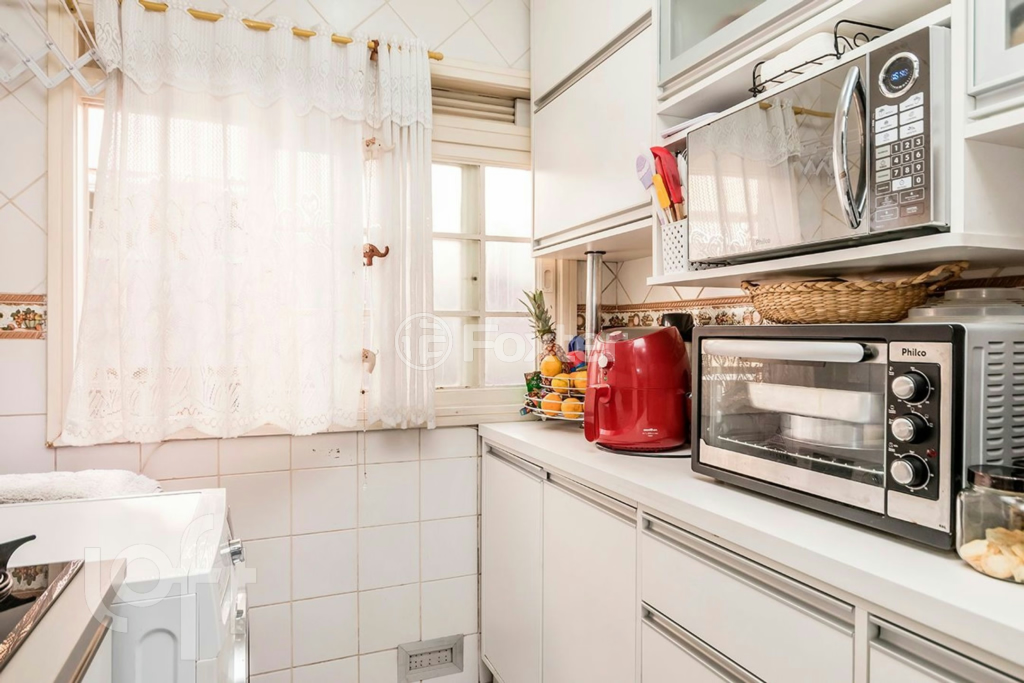 Apartamento à venda com 3 quartos, 71m² - Foto 9