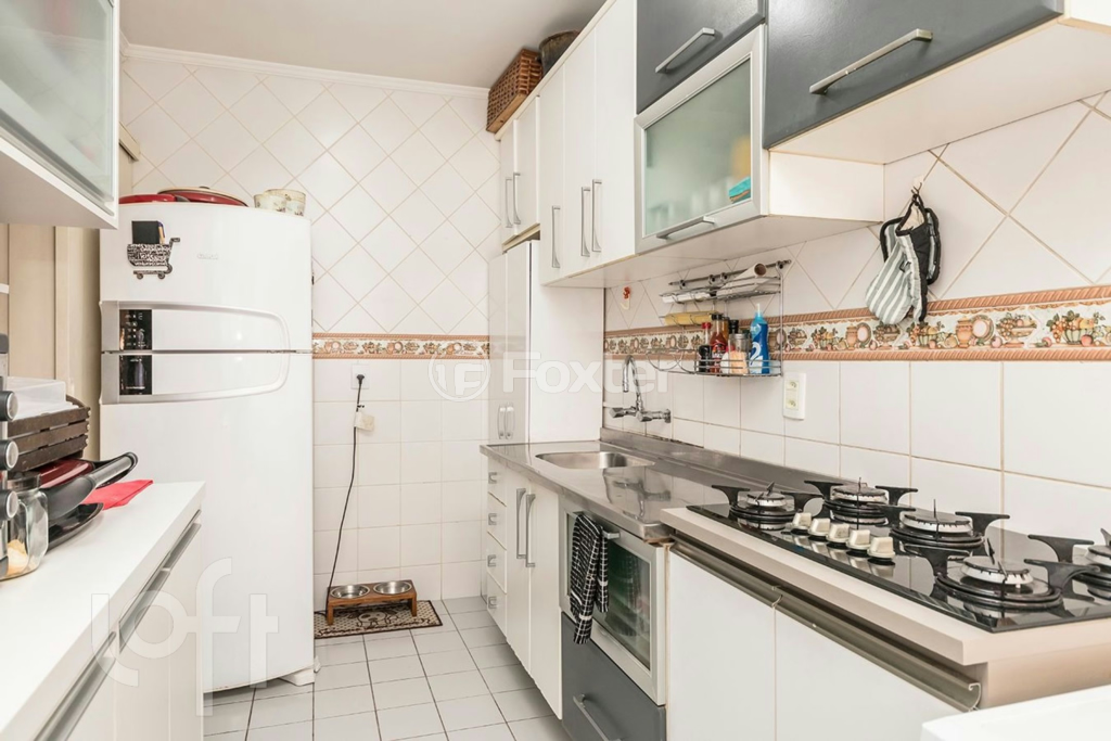 Apartamento à venda com 3 quartos, 71m² - Foto 25