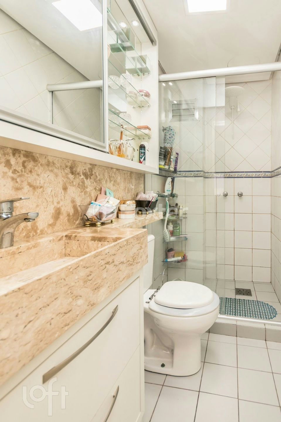 Apartamento à venda com 3 quartos, 71m² - Foto 27