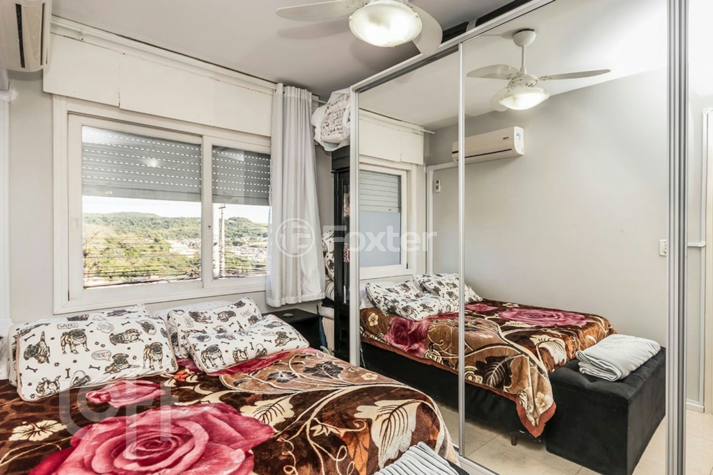 Apartamento à venda com 3 quartos, 71m² - Foto 30