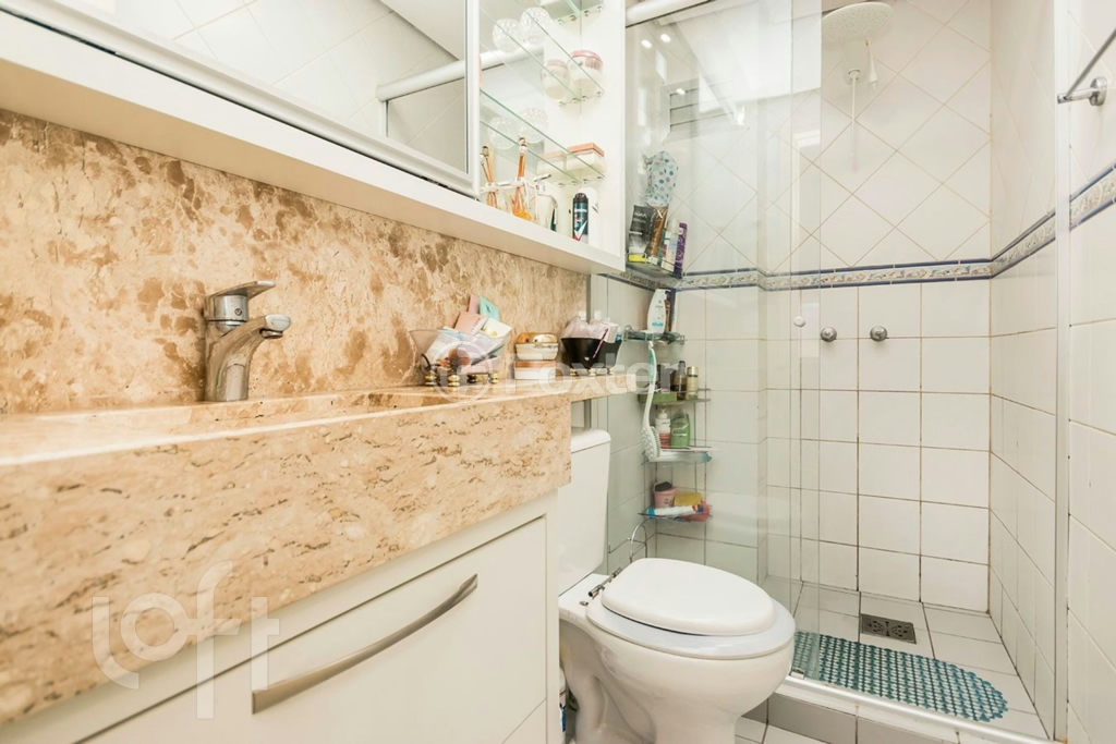 Apartamento à venda com 3 quartos, 71m² - Foto 11