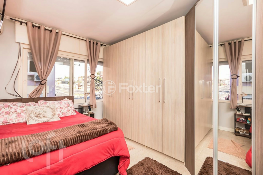 Apartamento à venda com 3 quartos, 71m² - Foto 16
