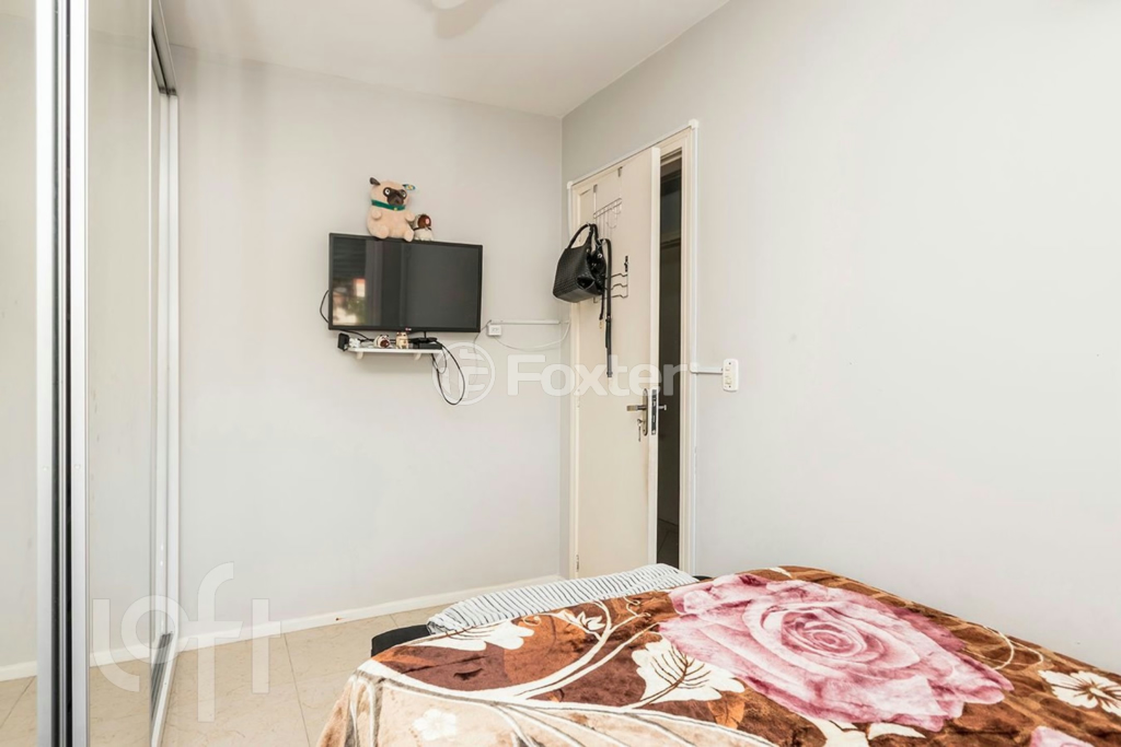 Apartamento à venda com 3 quartos, 71m² - Foto 23