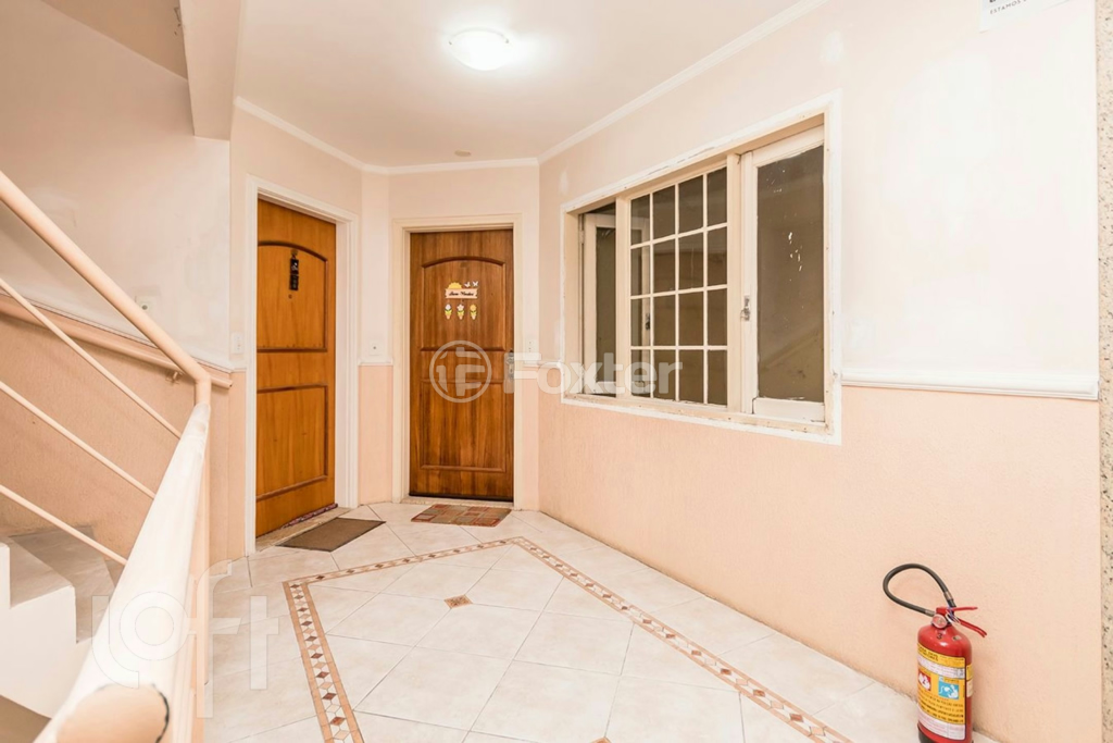Apartamento à venda com 3 quartos, 71m² - Foto 22