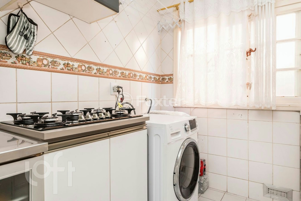 Apartamento à venda com 3 quartos, 71m² - Foto 33