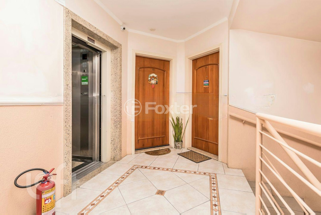 Apartamento à venda com 3 quartos, 71m² - Foto 36