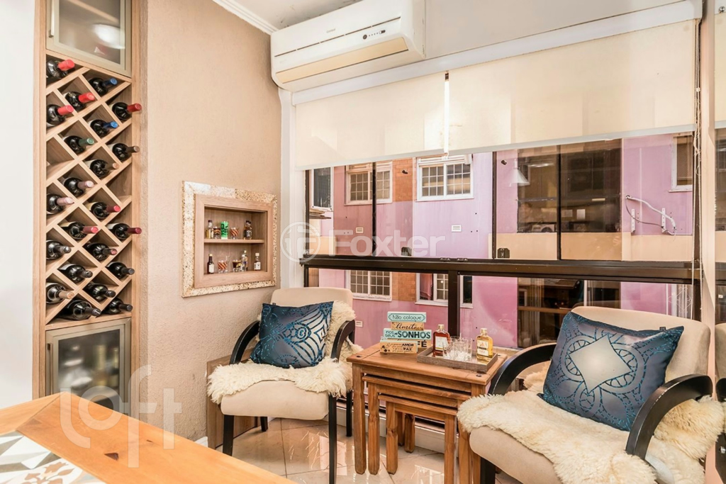 Apartamento à venda com 3 quartos, 71m² - Foto 4