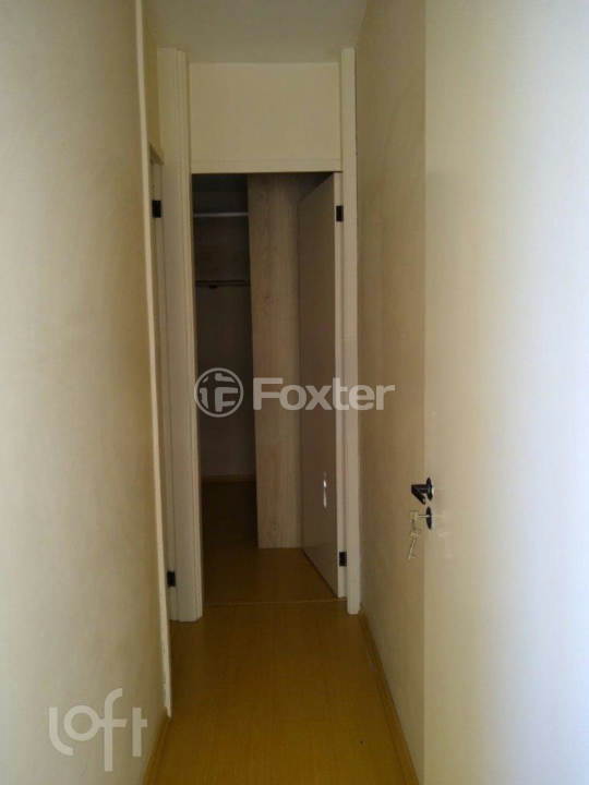 Apartamento à venda com 3 quartos, 53m² - Foto 15