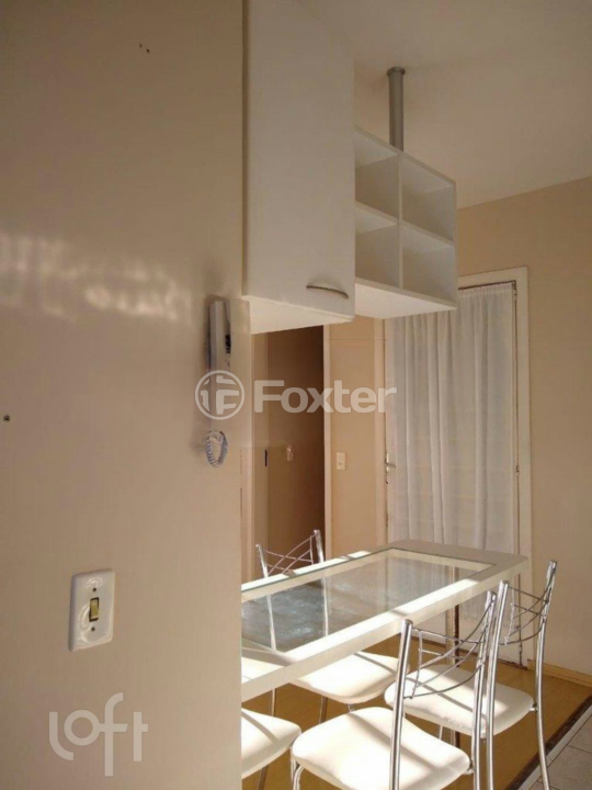 Apartamento à venda com 3 quartos, 53m² - Foto 12