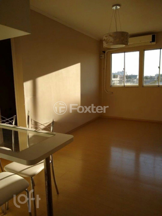 Apartamento à venda com 3 quartos, 53m² - Foto 9