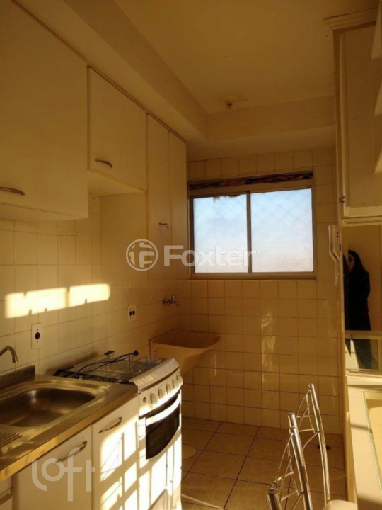 Apartamento à venda com 3 quartos, 53m² - Foto 10