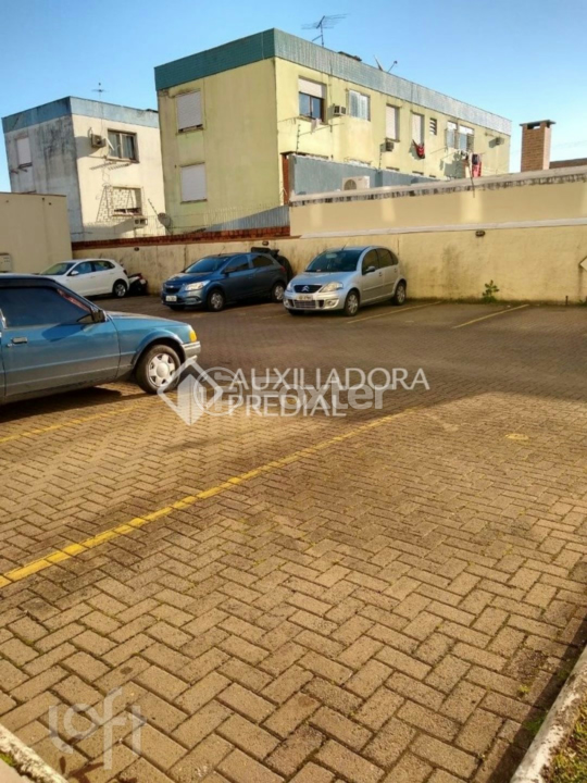 Apartamento à venda com 3 quartos, 53m² - Foto 7