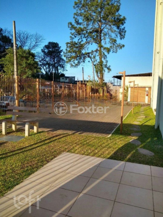 Apartamento à venda com 3 quartos, 53m² - Foto 6