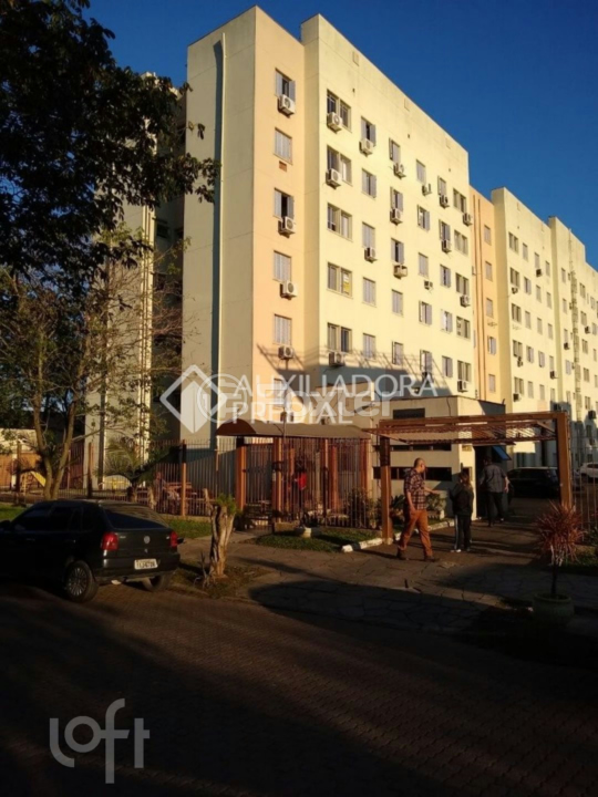 Apartamento à venda com 3 quartos, 53m² - Foto 21