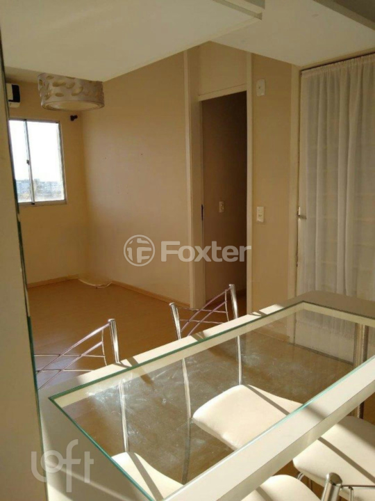 Apartamento à venda com 3 quartos, 53m² - Foto 13