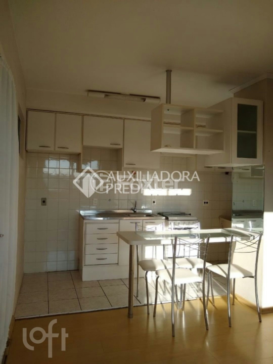 Apartamento à venda com 3 quartos, 53m² - Foto 8