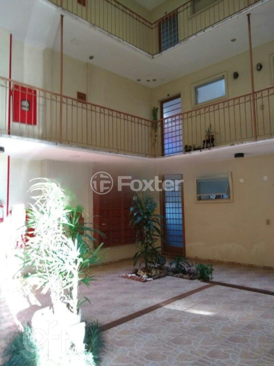 Apartamento à venda com 3 quartos, 53m² - Foto 4