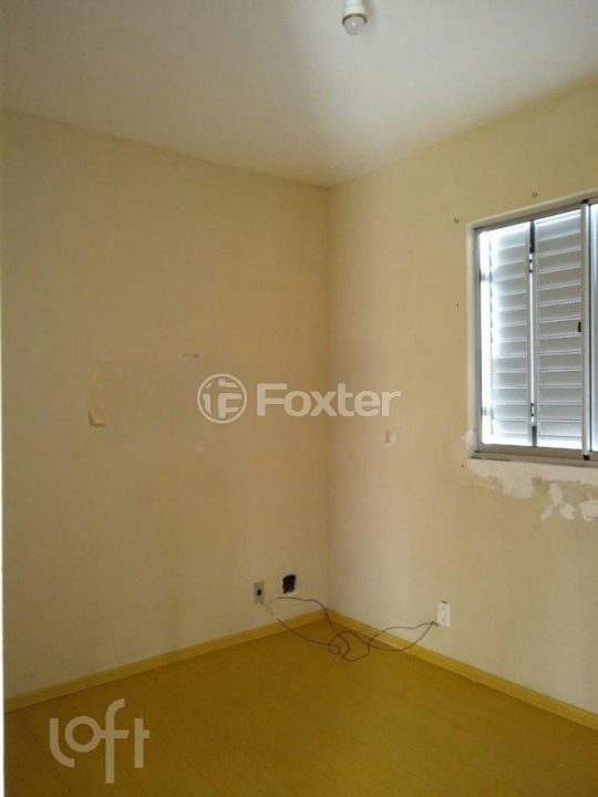 Apartamento à venda com 3 quartos, 53m² - Foto 19