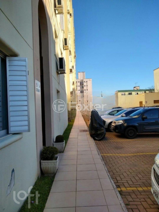 Apartamento à venda com 3 quartos, 53m² - Foto 5