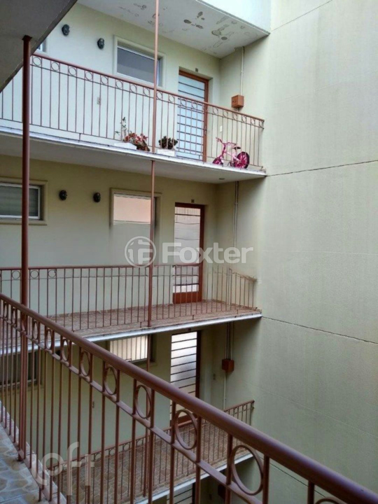 Apartamento à venda com 3 quartos, 53m² - Foto 1
