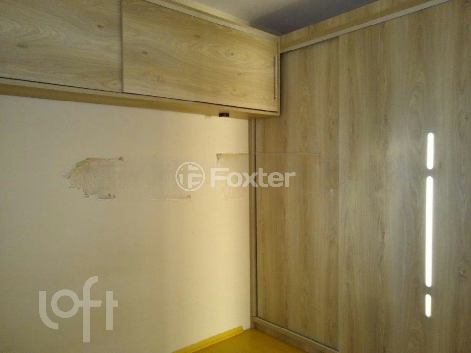 Apartamento à venda com 3 quartos, 53m² - Foto 17