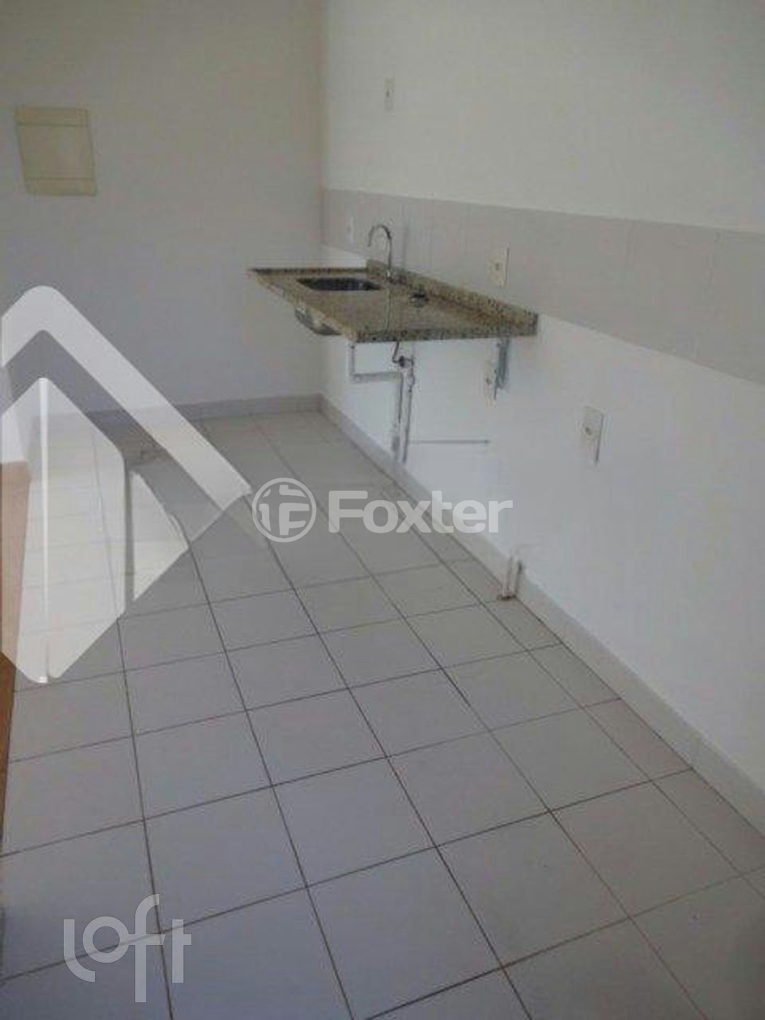 Apartamento à venda com 3 quartos, 68m² - Foto 4