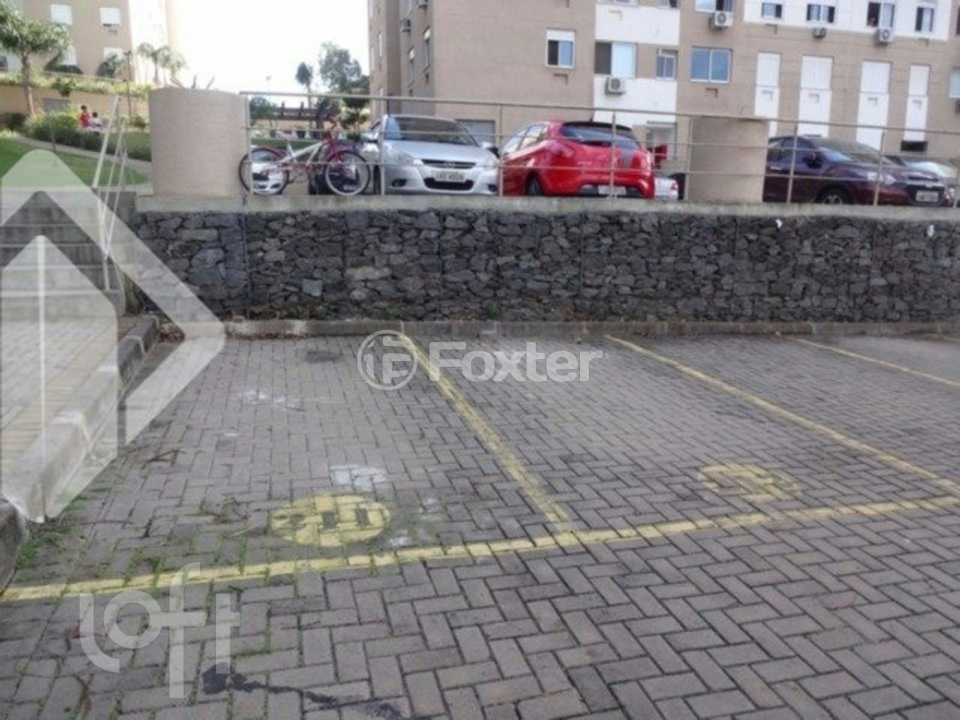Apartamento à venda com 3 quartos, 68m² - Foto 6