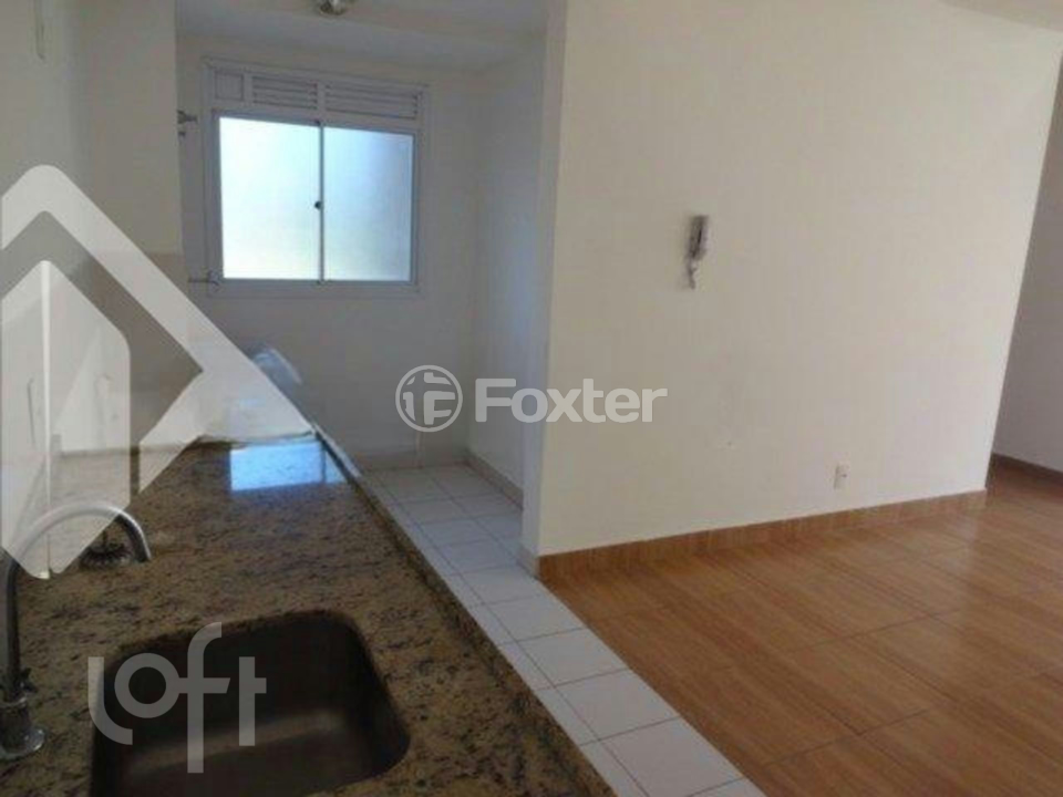 Apartamento à venda com 3 quartos, 68m² - Foto 2