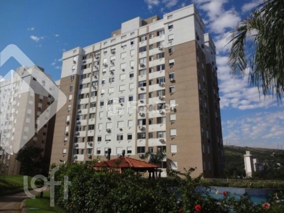 Apartamento à venda com 3 quartos, 68m² - Foto 15