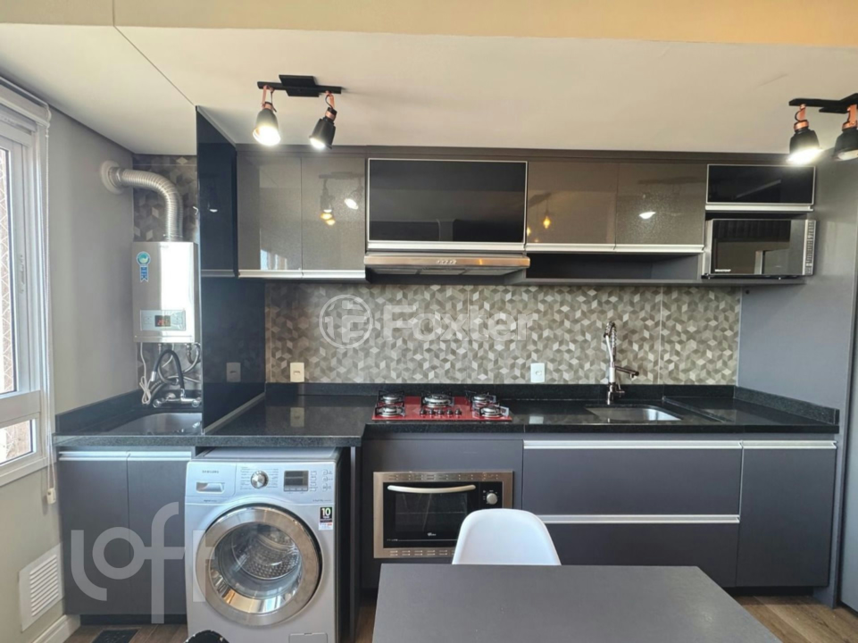 Apartamento à venda com 2 quartos, 53m² - Foto 15