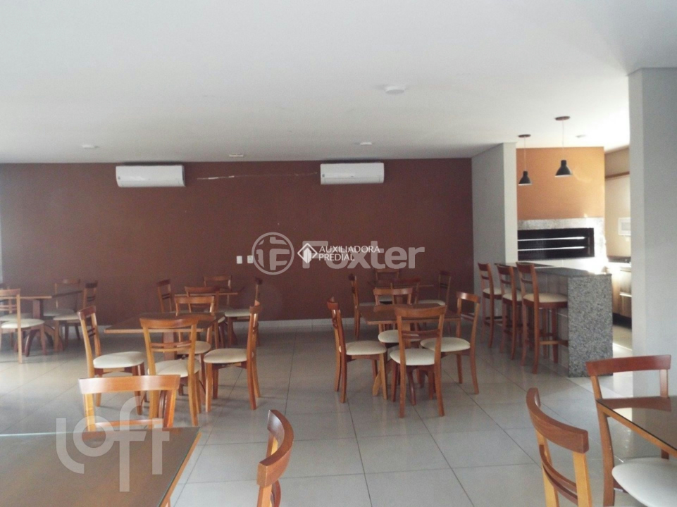 Apartamento à venda com 2 quartos, 53m² - Foto 28