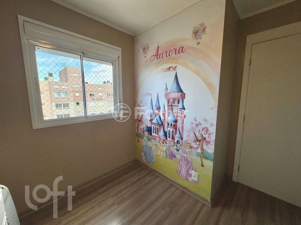 Apartamento à venda com 2 quartos, 53m² - Foto 25