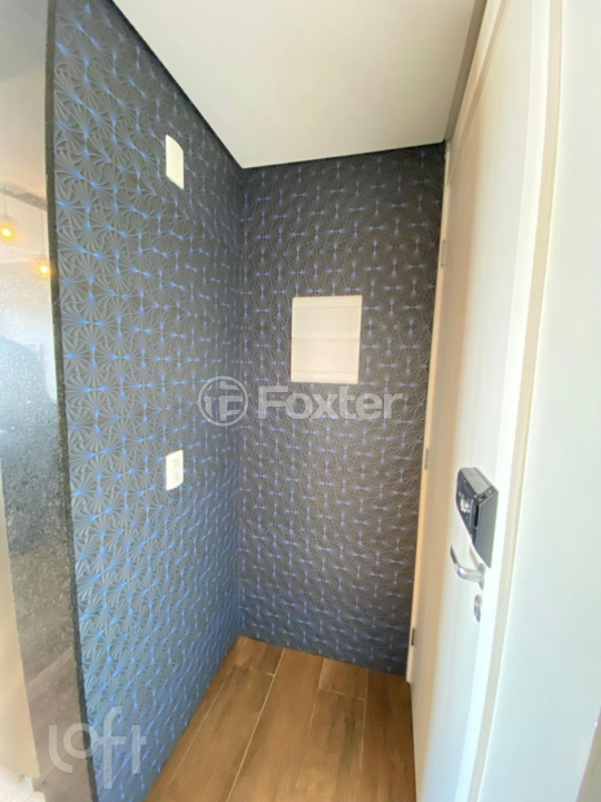 Apartamento à venda com 2 quartos, 53m² - Foto 4