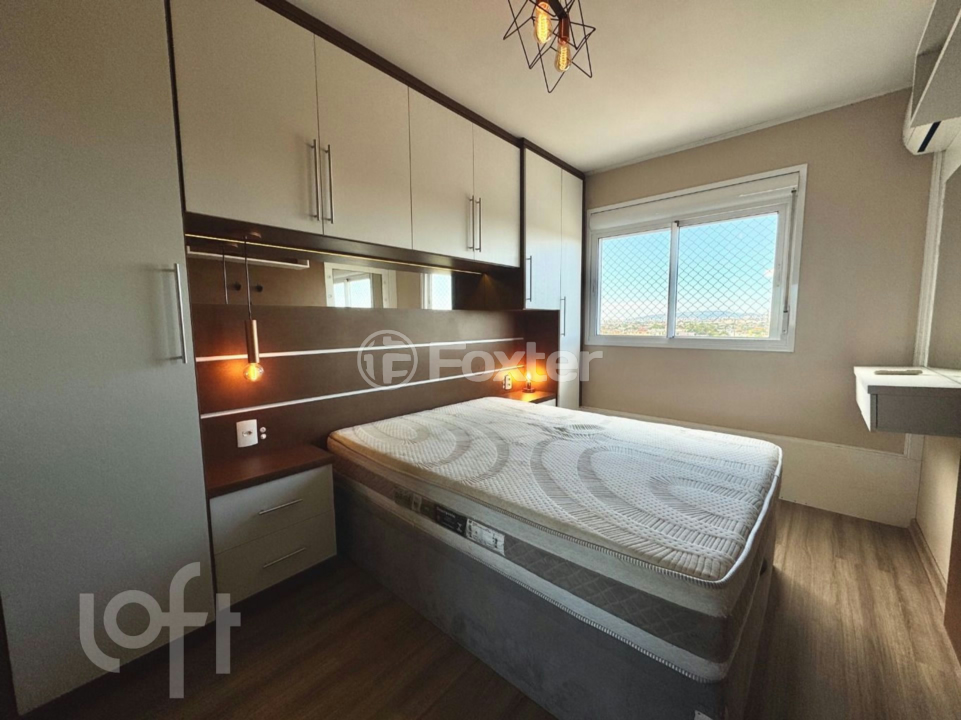 Apartamento à venda com 2 quartos, 53m² - Foto 18