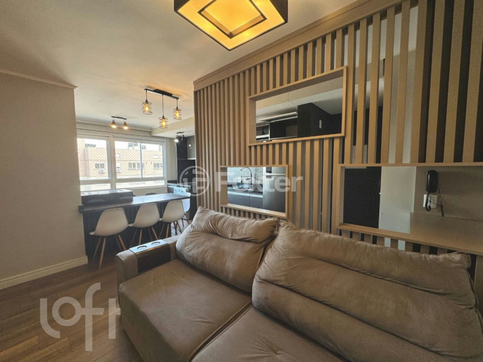Apartamento à venda com 2 quartos, 53m² - Foto 17