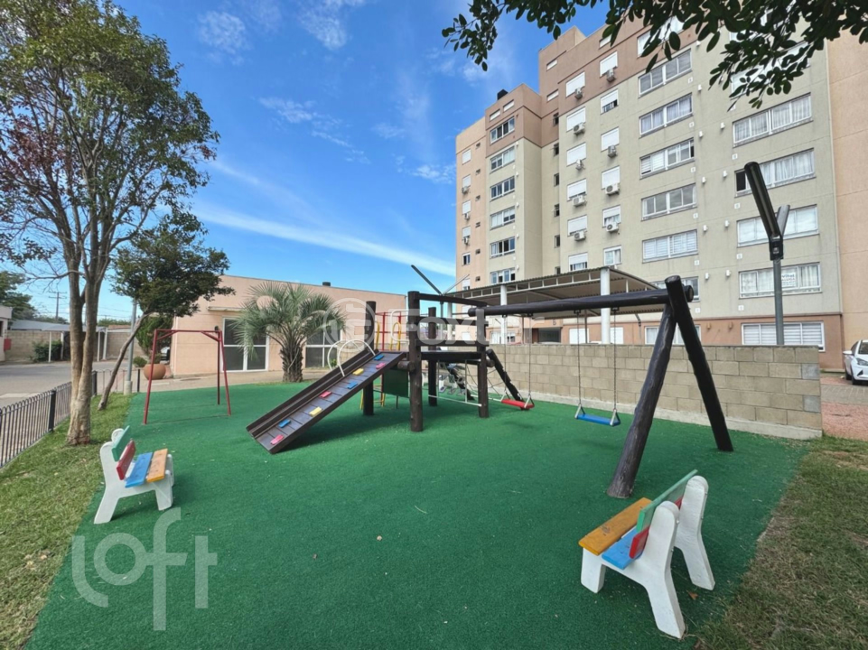 Apartamento à venda com 2 quartos, 53m² - Foto 32