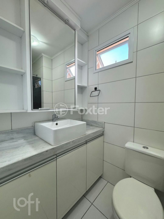 Apartamento à venda com 2 quartos, 53m² - Foto 26
