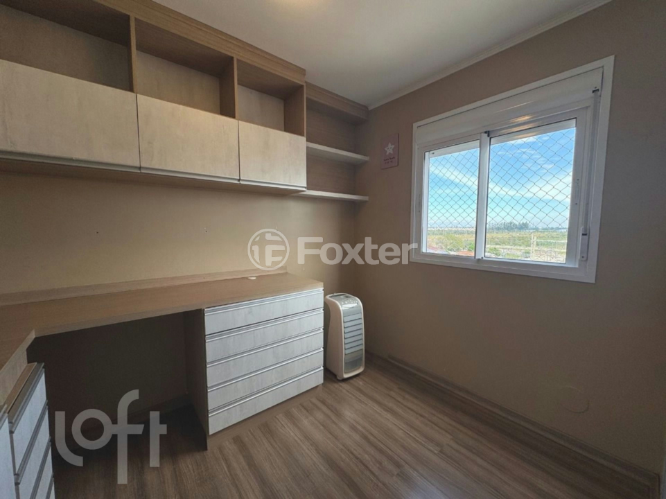 Apartamento à venda com 2 quartos, 53m² - Foto 22