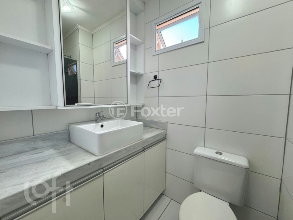 Apartamento à venda com 2 quartos, 53m² - Foto 27
