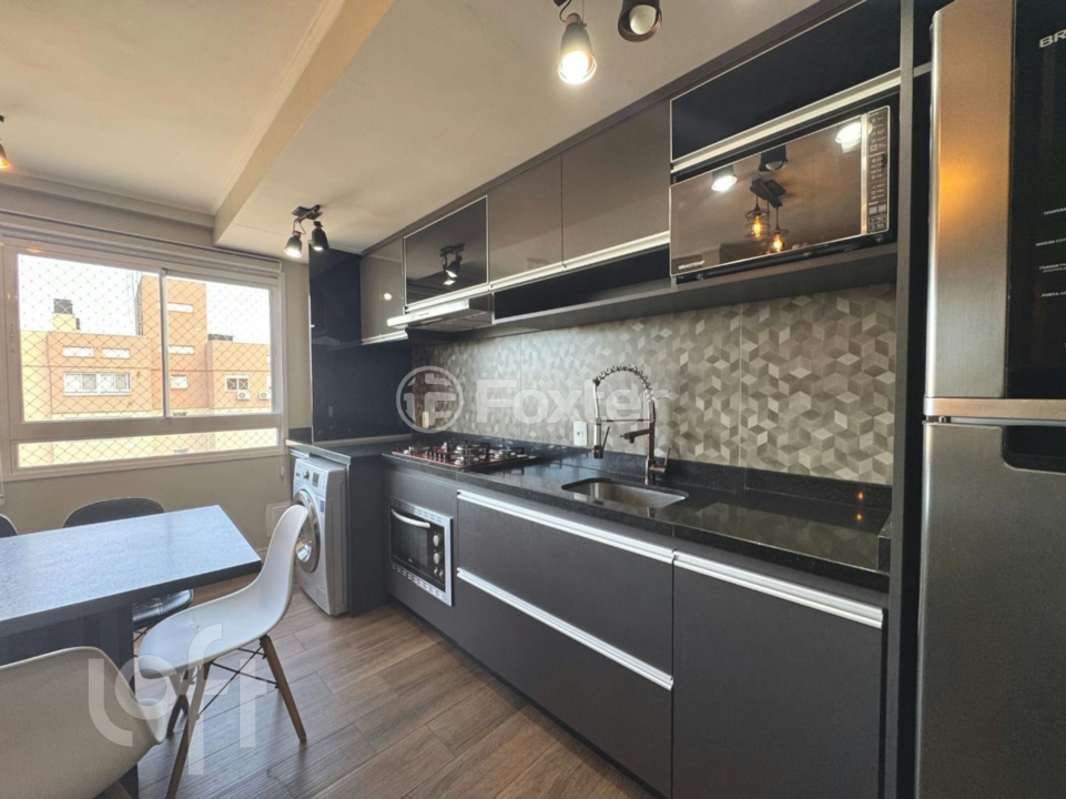 Apartamento à venda com 2 quartos, 53m² - Foto 12