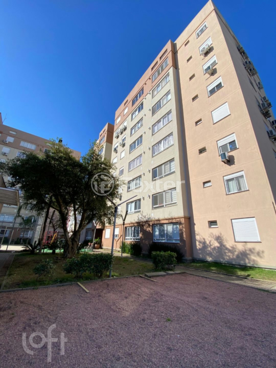 Apartamento à venda com 2 quartos, 53m² - Foto 7