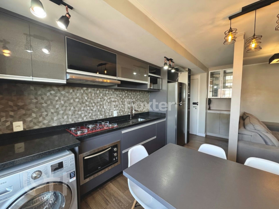 Apartamento à venda com 2 quartos, 53m² - Foto 11