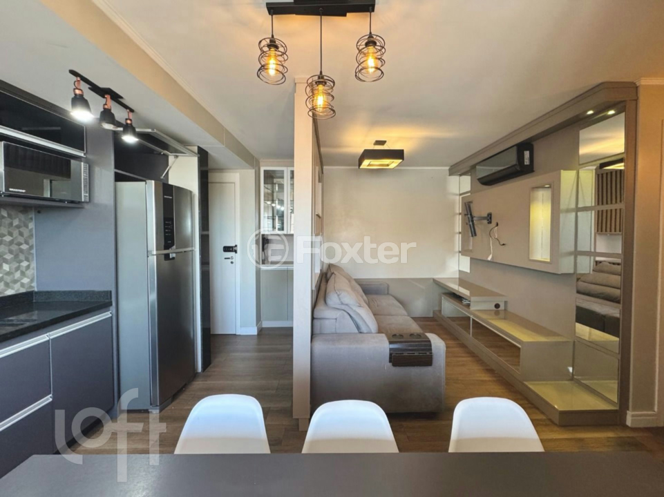 Apartamento à venda com 2 quartos, 53m² - Foto 13
